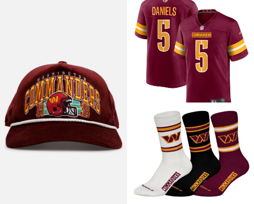 My NFL Picks cover photo collage