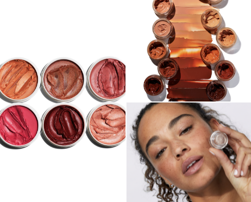 Sharing what works, fashion and beauty must haves. cover photo collage