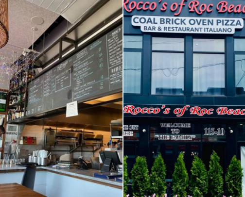Delightful Dining cover photo collage