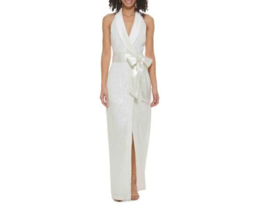 Stylish wear for the modern bride cover photo collage