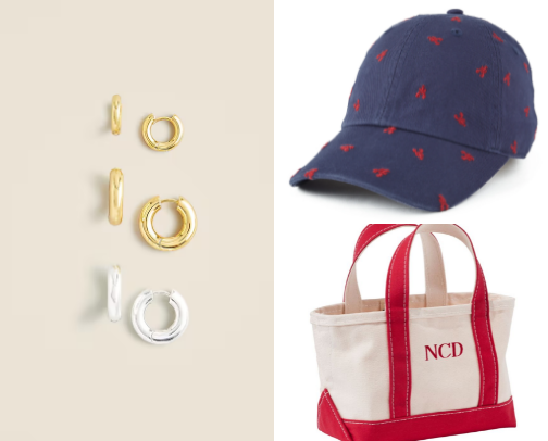 Recent fits cover photo collage