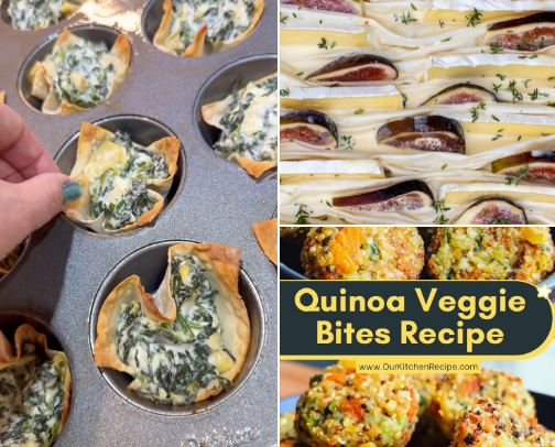 Quick to make, hard to resist,good food,no fuss+ healthy in moderation cover photo collage
