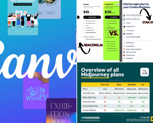 🚀 Ultimate Side Hustle Toolkit: Proven Ways to Earn Extra Cash cover photo collage