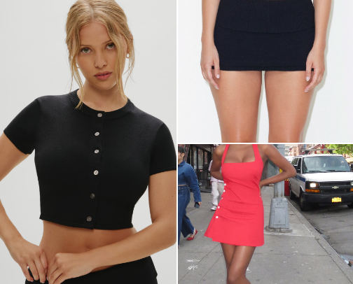 NEW YORK street style inspo cover photo collage