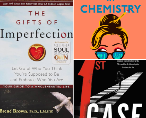 This list brings together my favorite reads across fiction, non-fiction, wellness, and motivation. Each book is chosen because it offered something meaningful — insight, comfort, encouragement, or simply a great story. More categories coming soon as my collection grows. cover photo collage