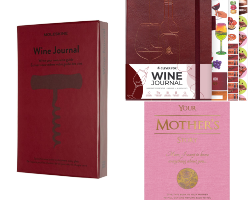 How I Finally Stopped Forgetting Which Wines I Actually Liked cover photo collage