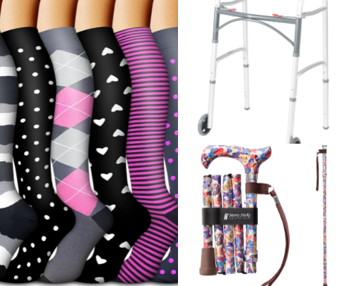 Things that make my life easier cover photo collage
