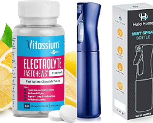 Amazon Everyday cover photo collage