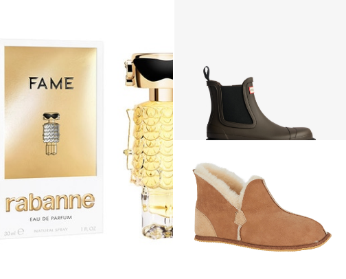 My Christmas 2025 Wishlist cover photo collage