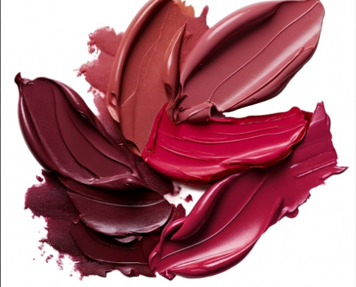 Color Analysis / The Best Drugstore Lipsticks for Every Season cover photo collage