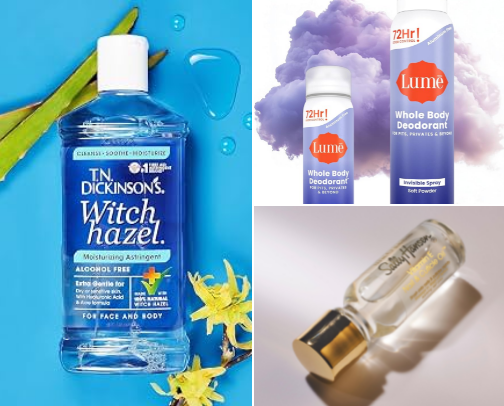 Unsexy Products That Make You Sexy ✨🤩 cover photo collage