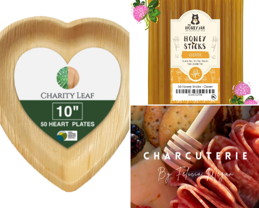 Favorite Charcuterie Boards cover photo collage