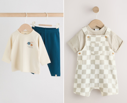 Toddler Next Wishlist ✨ cover photo collage
