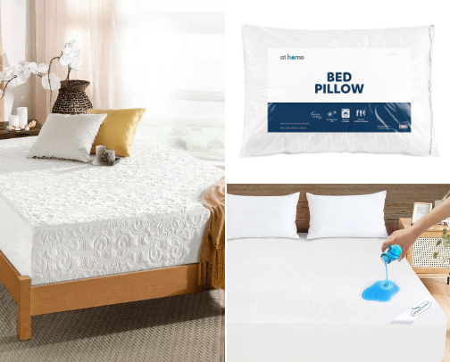 Airbnb Must-Haves cover photo collage
