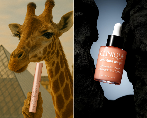 Beauty Holy Grails: You Must Try Them cover photo collage