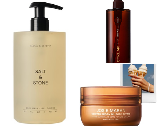 ✨ Best Body Care Products 2026 cover photo collage
