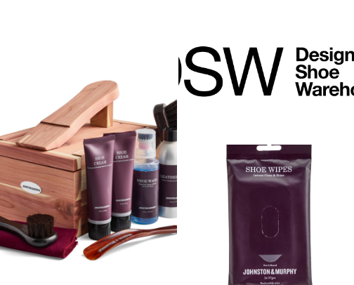 Shoe care that you will thank me for later cover photo collage