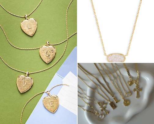 Jewlery 💍💍 cover photo collage