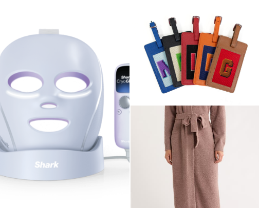 What’s on my wishlist this holiday season cover photo collage