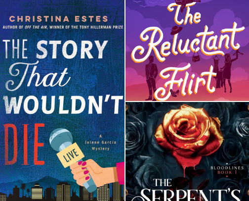Books I Read in August You May Enjoy cover photo collage