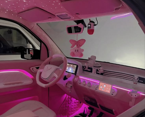 🚗✨ Car Accessories You Didn’t Know You Needed (Until Now) cover photo collage