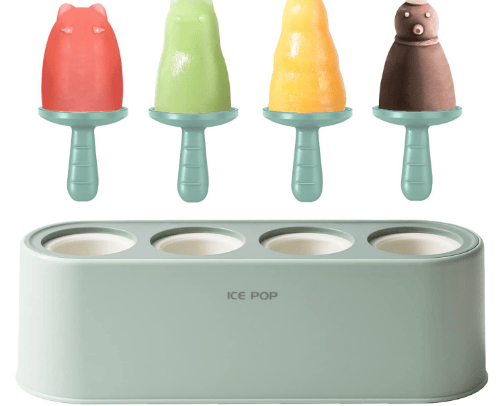 Fun kitchen stuff cover photo collage