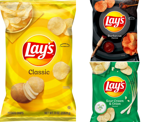 Are you looking for some good snacks? cover photo collage