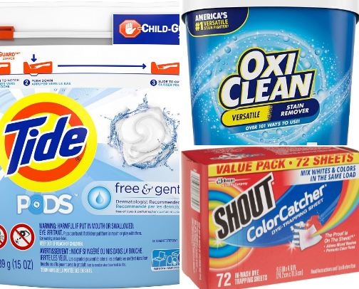 🧺 Dorm Laundry & Clothing Care Essentials cover photo collage