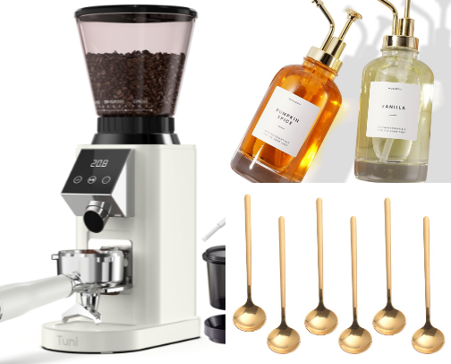 ‘That’s that me Espresso’ ☕️ cover photo collage