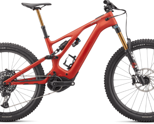 E-Bikes cover photo collage