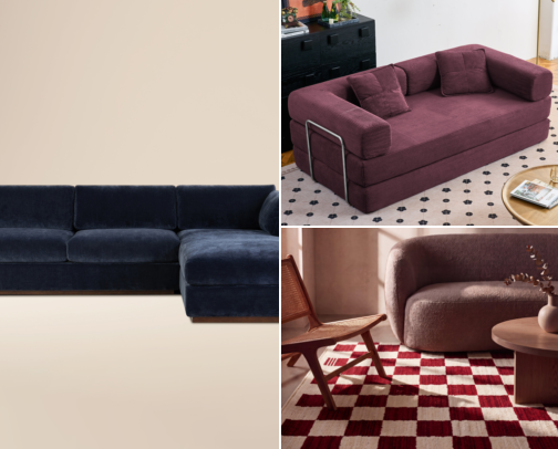 Interior Decor - Take 3 :) cover photo collage