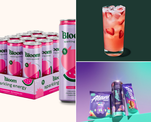 For the Drink Girlies 🧋🥂 cover photo collage