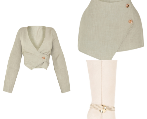 Fall Fashion Inspo?? cover photo collage