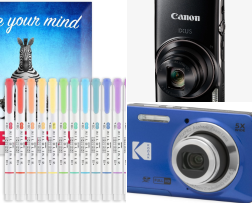 The Creative Life Edit cover photo collage