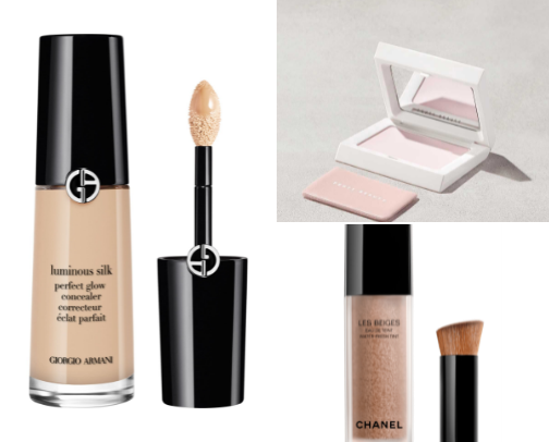 Makeup for when I want to be hot cover photo collage