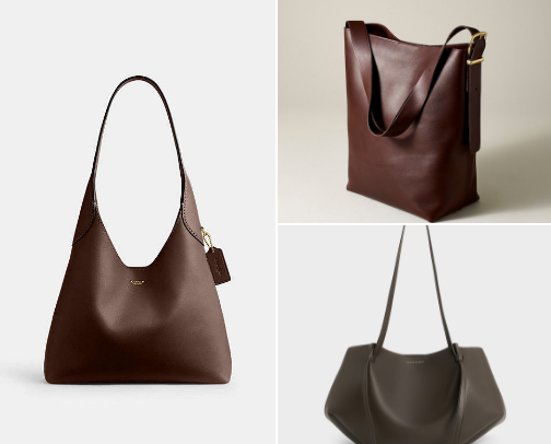 Best Affordable Bags That Look Expensive (Under $300) cover photo collage