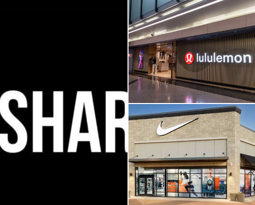 Go-To Workout Outfits 💪🏽📈 cover photo collage