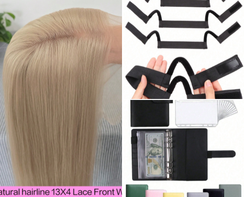 My Brands <3 cover photo collage