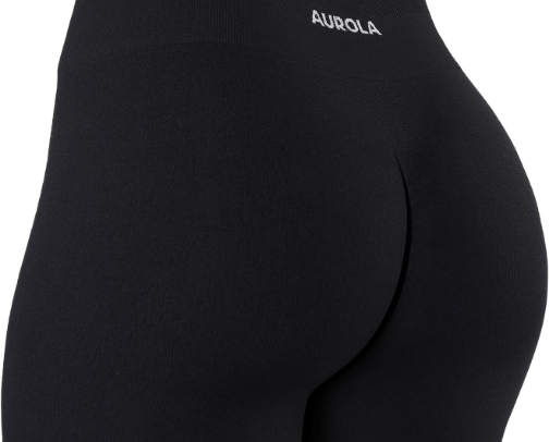 Work out clothes cover photo collage