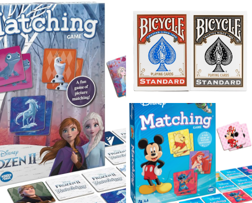Camping Essentials for Kids 🏕️ cover photo collage