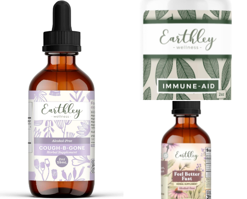 Baby & Child Cold/Illness Support 🤧 cover photo collage