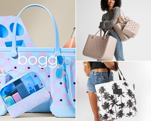 🌊 Summer Beach Mom Life Essentials: Mother’s Day + Family Beach Must-Haves cover photo collage