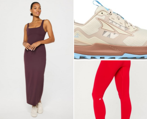 The Curvy NaNa GlowUp: My Transformation Era cover photo collage