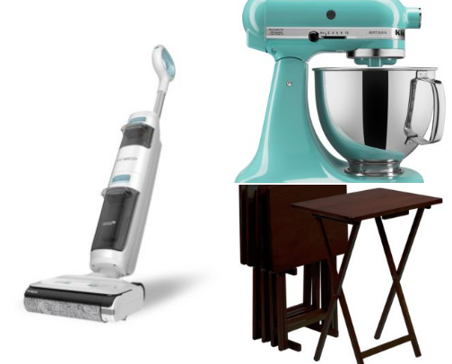 Show Your Home Some Love! 🏠♥️ cover photo collage