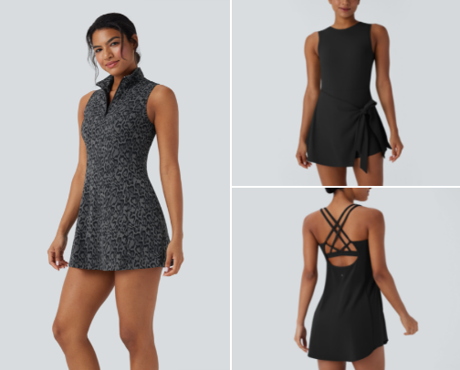 Cool Mom Disney Outfits cover photo collage