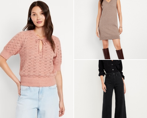 Chicago Fall Fits: Back-to-School Looks for Crisp Days cover photo collage