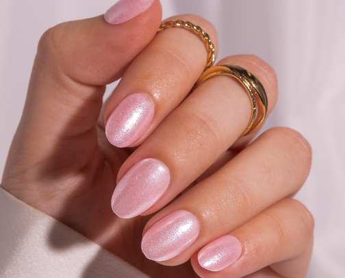 Nailed - it cover photo collage