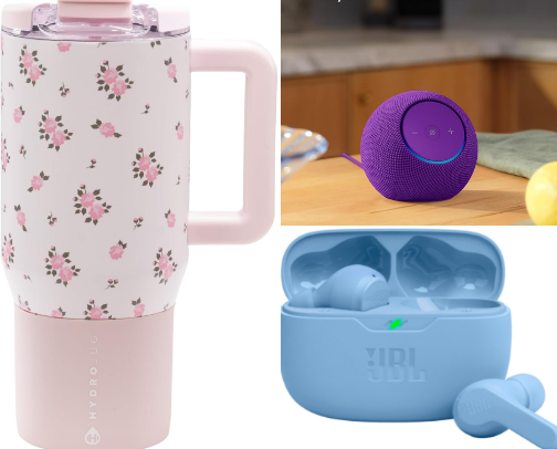 Personal favorite items cover photo collage