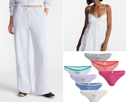BEST clothes at Walmart cover photo collage