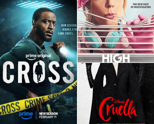 Movie series that would keep you glued to your screen cover photo collage